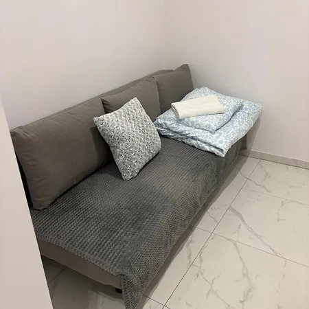 Lejlighed 22 - Ghetto Heroes Square *