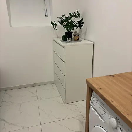 22 - Ghetto Heroes Square Apartmán Krakov